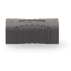 Adaptateur HDMI Nedis Femelle vers Femelle Plaqué or / Noir