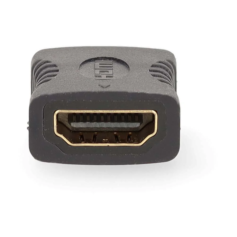 Adaptateur HDMI Nedis Femelle vers Femelle