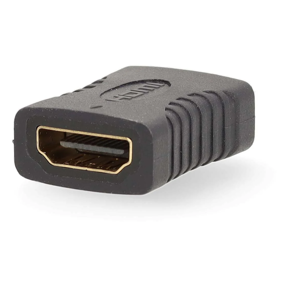 Adaptateur HDMI Nedis Femelle vers Femelle