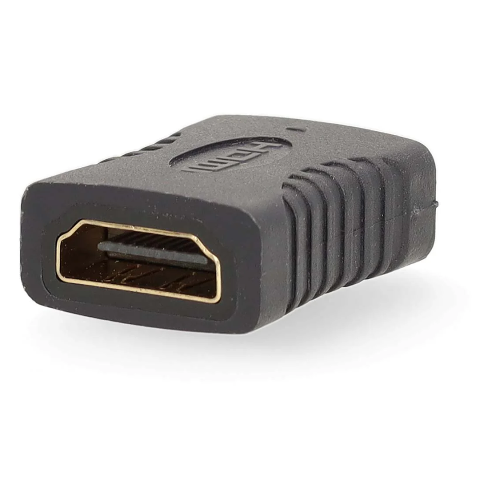 Adaptateur HDMI Nedis Femelle vers Femelle