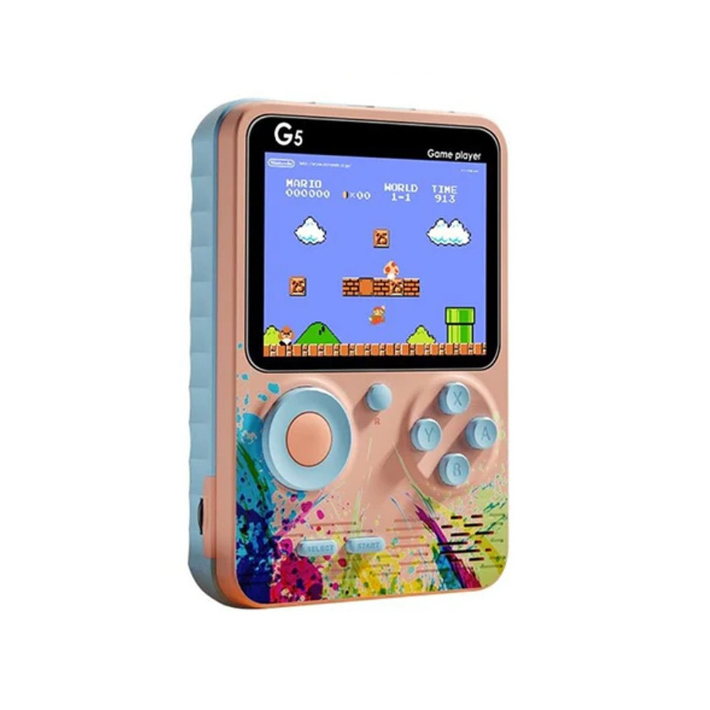 Console De Jeu GameBOX