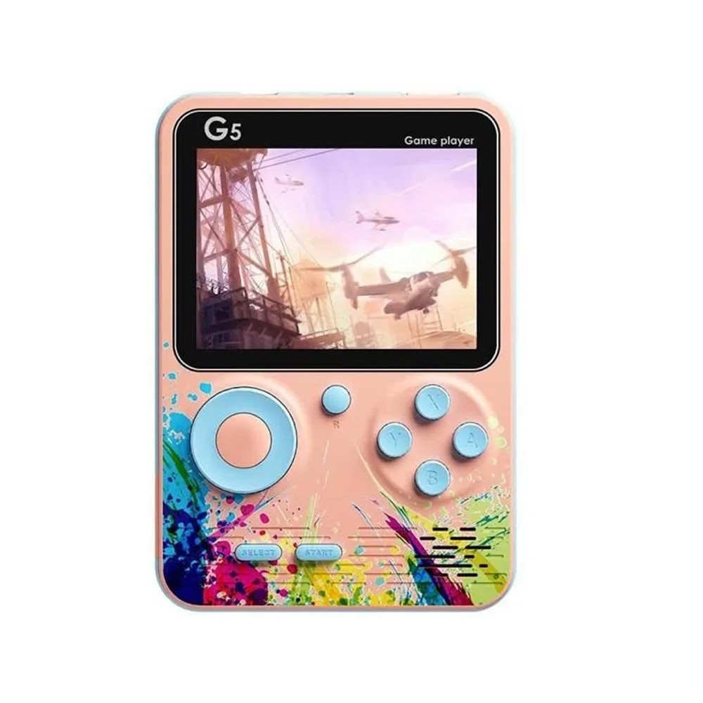 Console De Jeu GameBOX