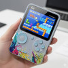 Console De Jeu GameBOX G5 Avec Manette