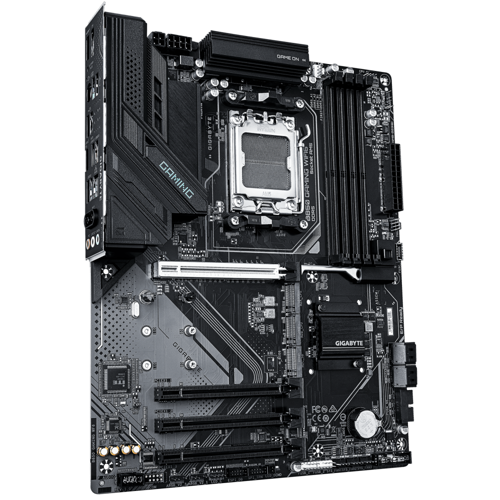 Carte mère AMD Gigabyte B850 GAMING