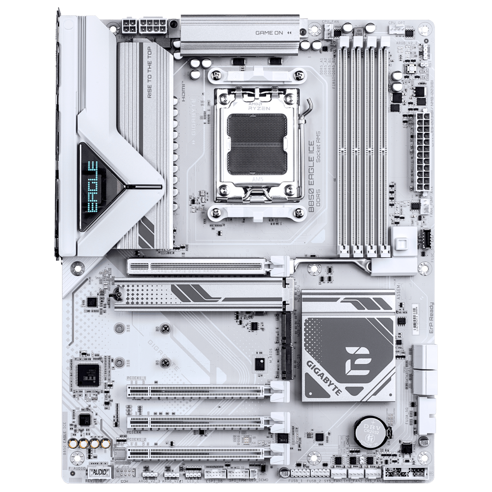 Carte mère AMD GIGABYTE