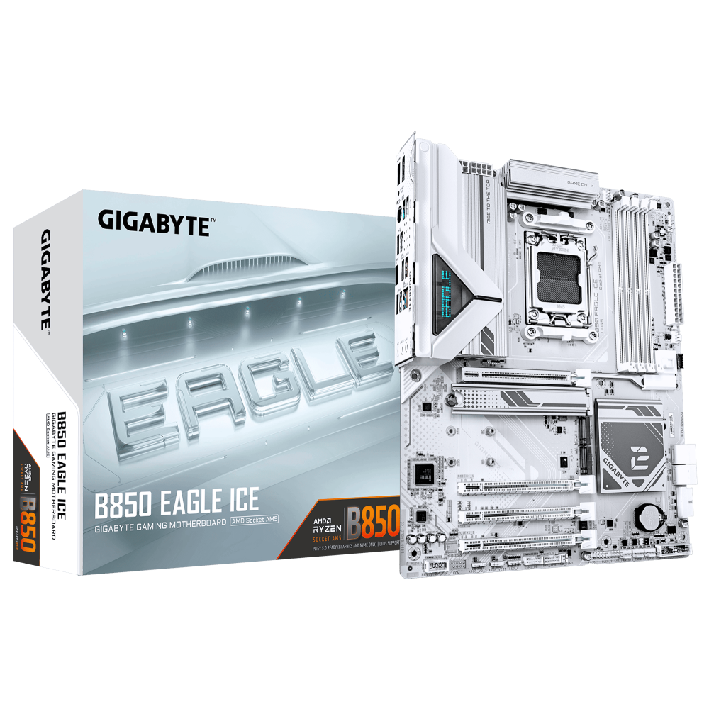 Carte mère AMD GIGABYTE