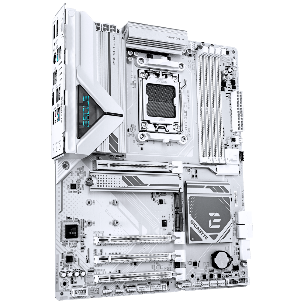Carte mère AMD GIGABYTE