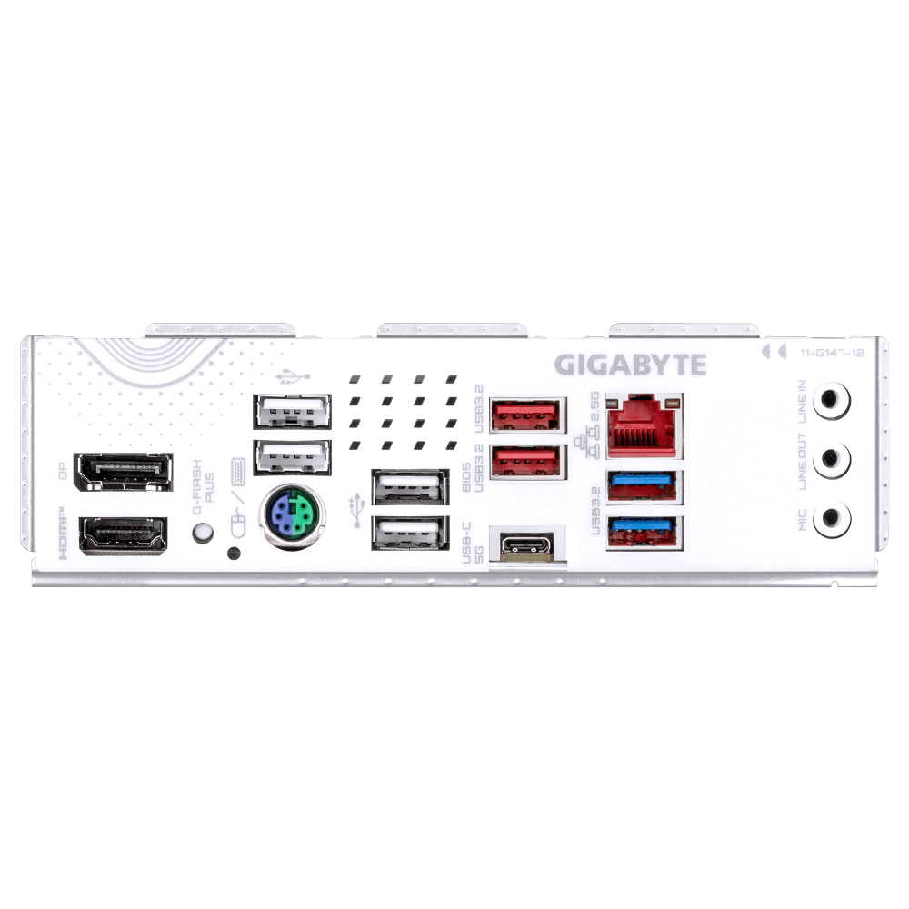 Carte mère AMD GIGABYTE