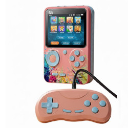 Console De Jeu GameBOX