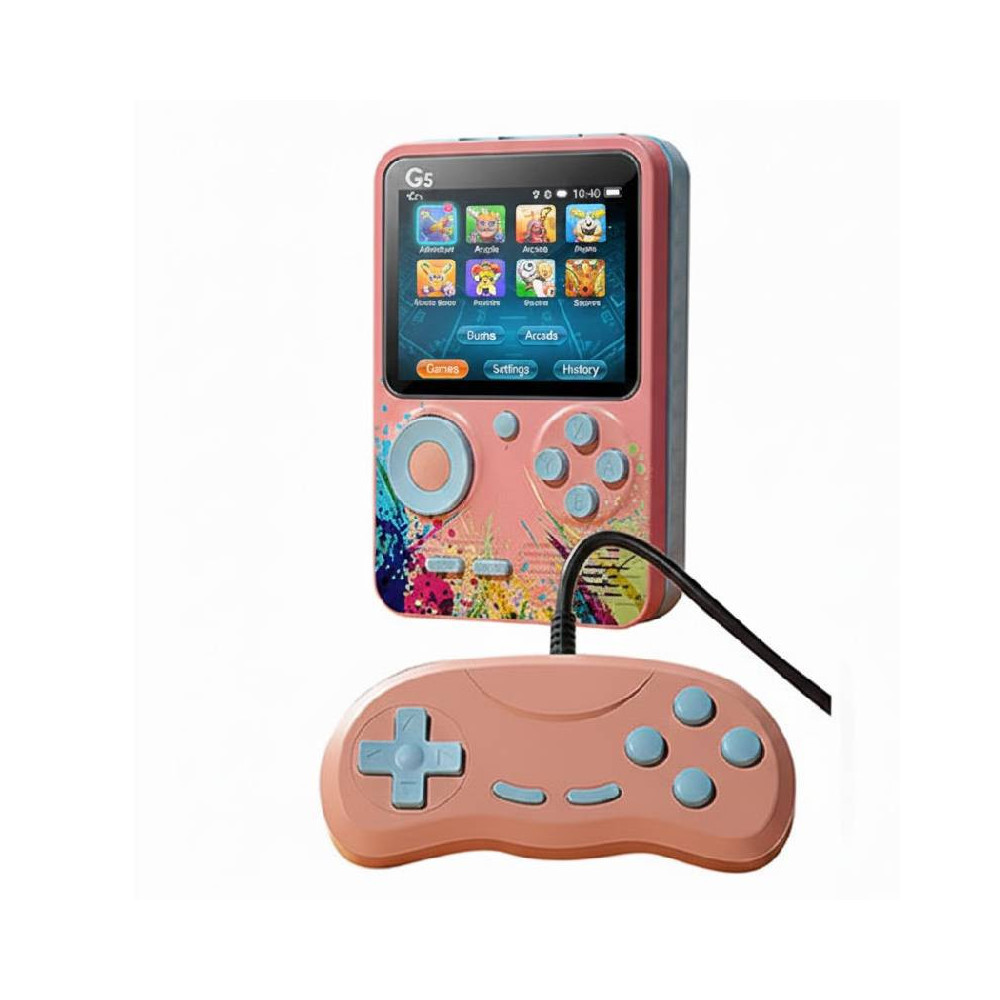 Console De Jeu GameBOX
