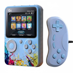 Console De Jeu GameBOX G5