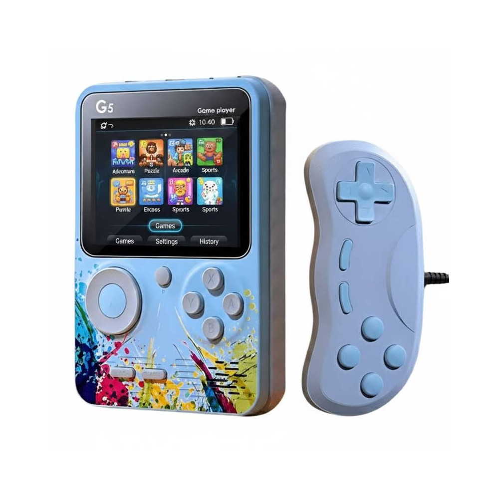 Console De Jeu GameBOX G5