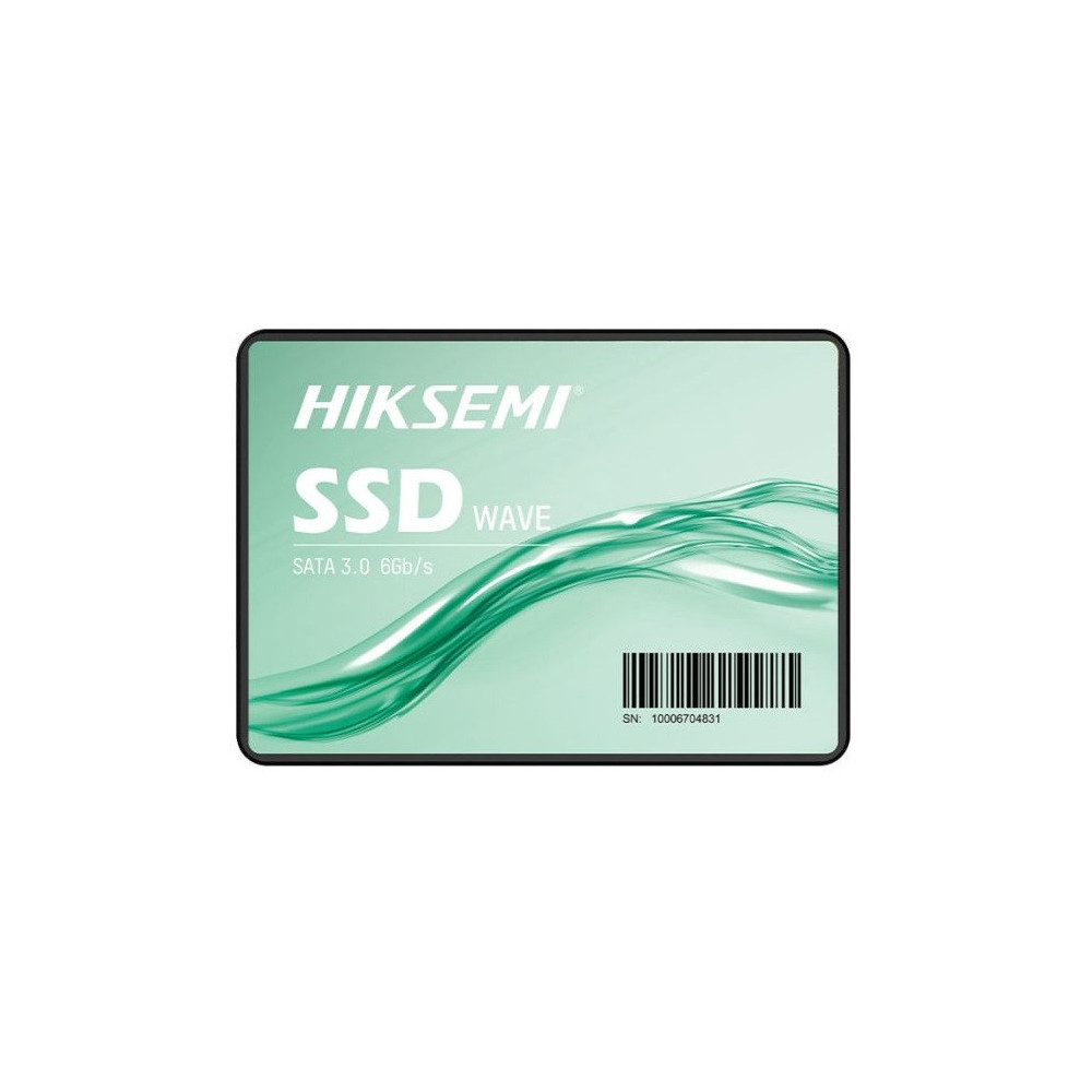 DISQUE SSD 512 Go