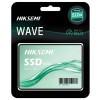 Disque Hiksemi wave 2.5