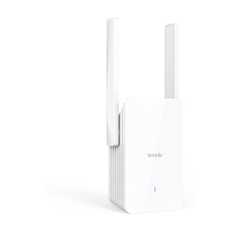 Tenda A33 Dual Band / Blanc