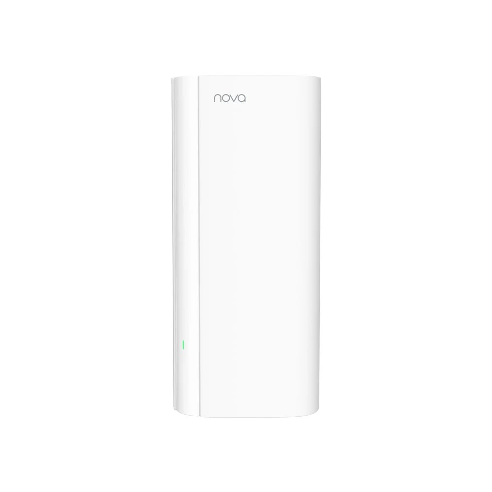 Point d'accés Et Routeur Tenda Nova MX12 - Pack de 3 Systémes Wi-Fi 6 AX3000 Mbps