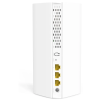 Point d'accés Et Routeur Tenda Nova MX12 - Pack de 3 Systémes Wi-Fi 6 AX3000 Mbps