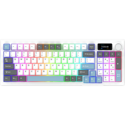 Clavier Gaming Mécanique AQYRIS
