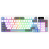 Clavier Gaming Mécanique AQYRIS