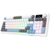 Clavier Gaming Mécanique AQYRIS
