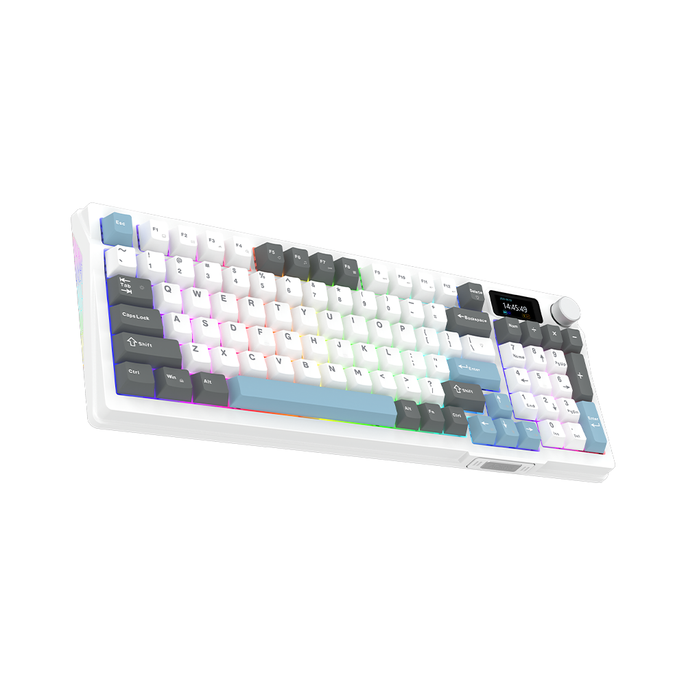 Clavier Gaming Mécanique AQYRIS