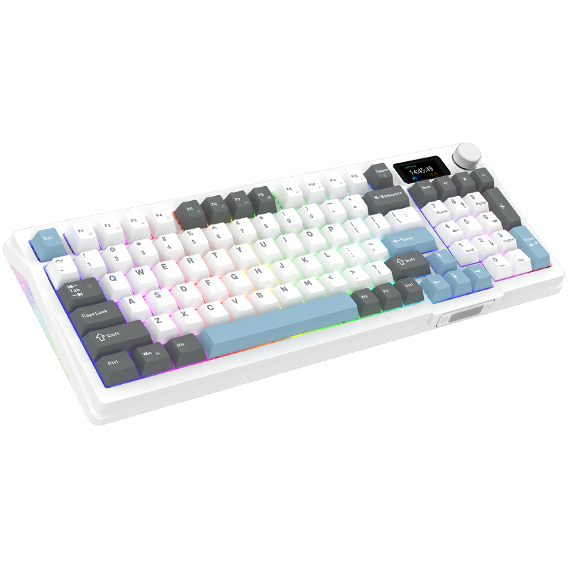 Clavier Gaming Mécanique AQYRIS
