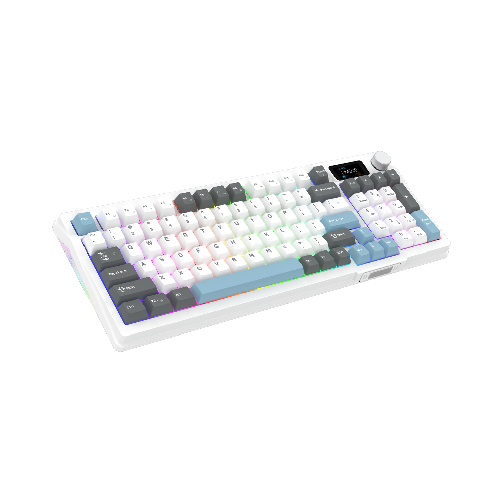 Clavier Gaming Mécanique AQYRIS