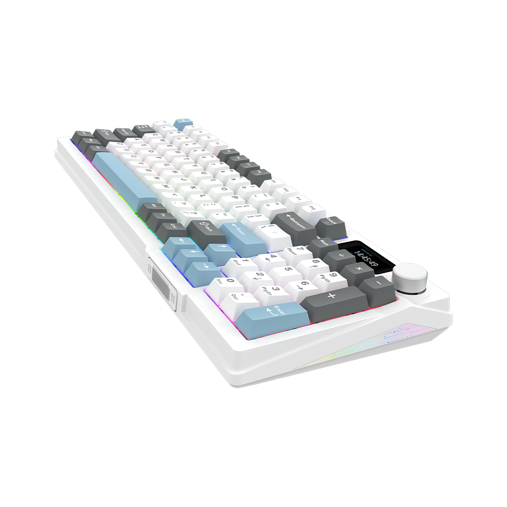 Clavier Gaming Mécanique AQYRIS