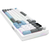AQYRIS ATRIA RGB / Blanc