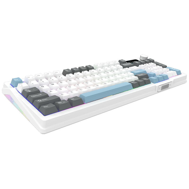 AQYRIS ATRIA RGB / Blanc