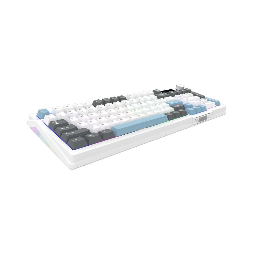 Clavier Gaming Mécanique AQYRIS