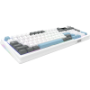 AQYRIS ATRIA RGB / Blanc