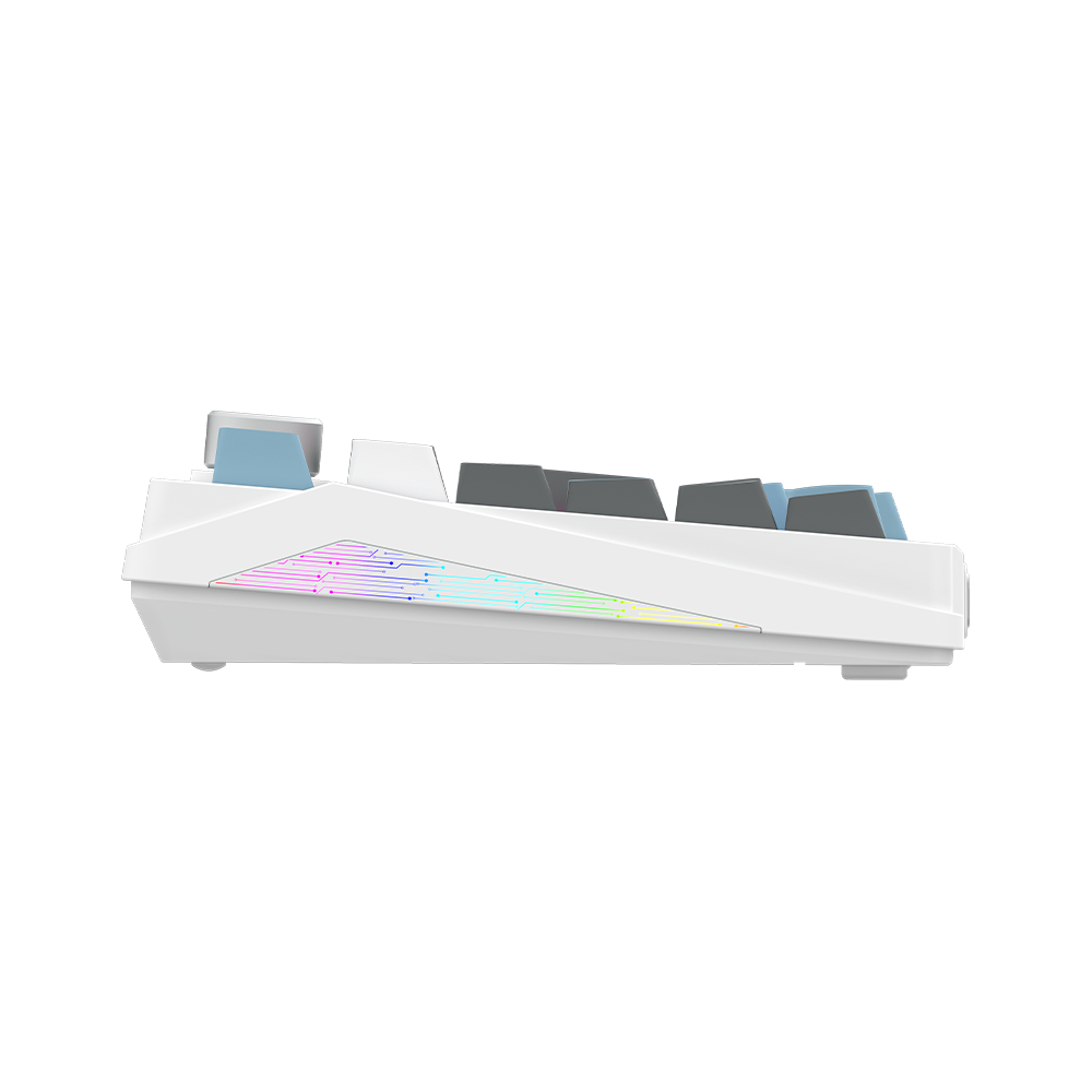 Clavier Gaming Mécanique AQYRIS