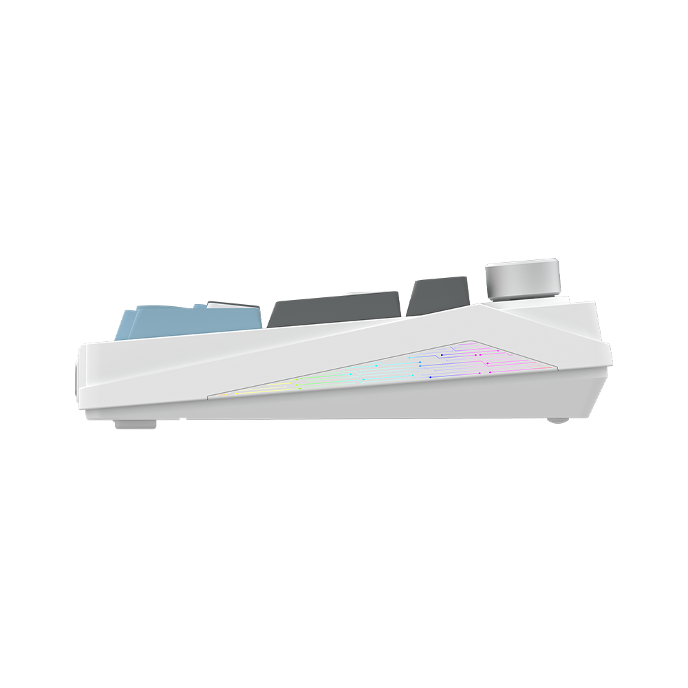 Clavier Gaming Mécanique AQYRIS