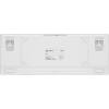 Clavier Gaming Mécanique AQYRIS ATRIA RGB / Blanc