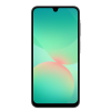 Smartphone Samsung Galaxy A26 5G 12/128 Go / Noir + Écouteurs sans fil Samsung Galaxy Buds core