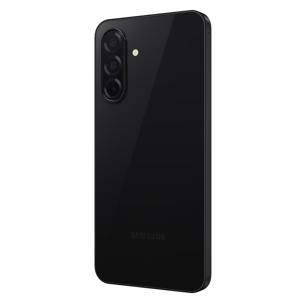 Smartphone Samsung Galaxy A26 5G 12/128 Go / Noir + Écouteurs sans fil Samsung Galaxy Buds core