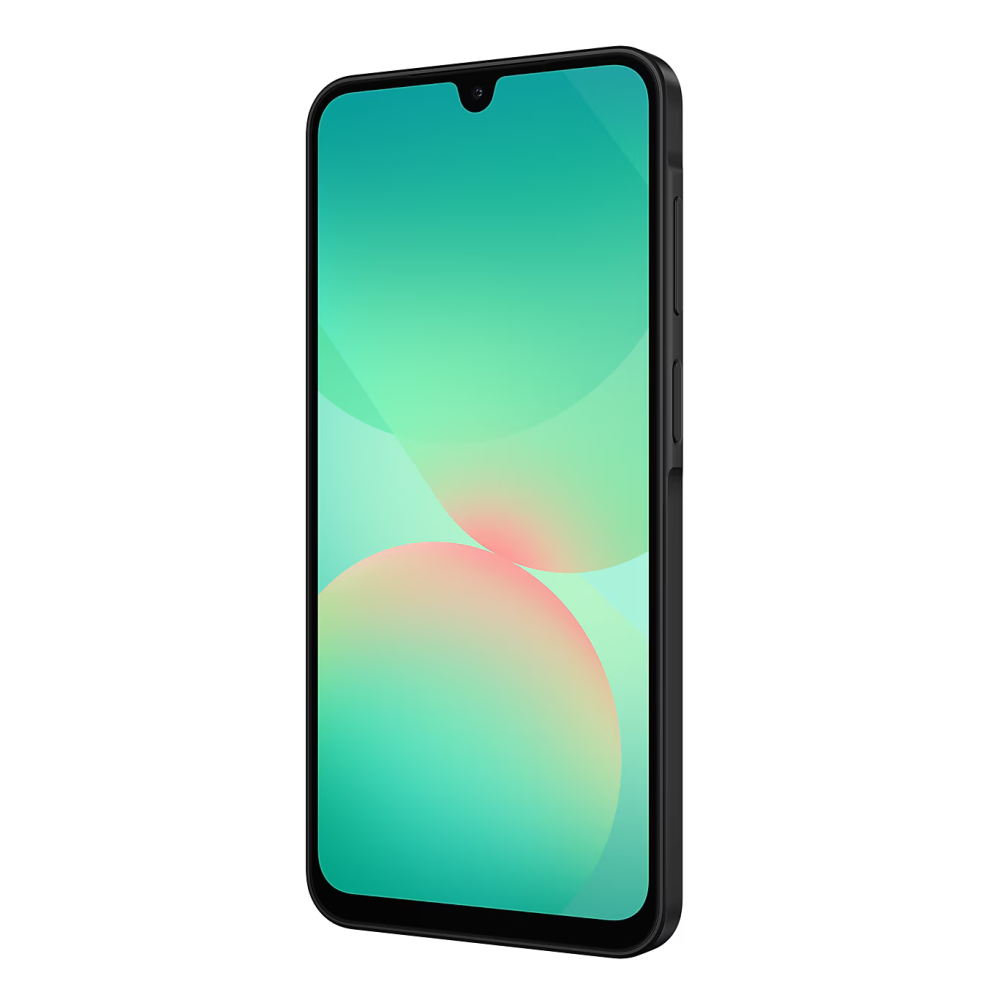 Pack Smartphone Samsung Galaxy A26 5G 16/256 Go / Noir