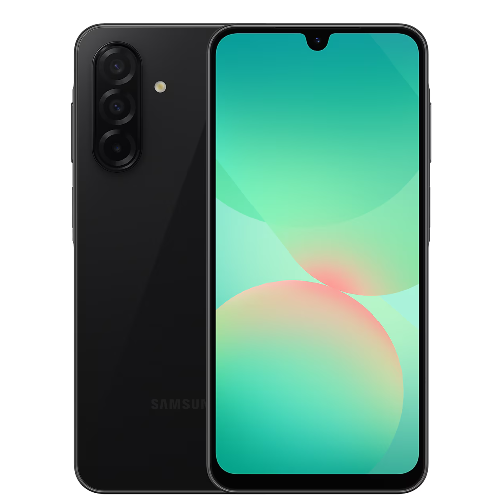 Pack Smartphone Samsung Galaxy A26 5G 16/256 Go / Noir