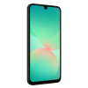 Pack Smartphone Samsung Galaxy A26 5G 16/256 Go / Noir