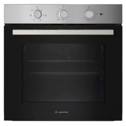 Four Encastrable Electrique ARISTON 71 Litres / 60cm / INOX