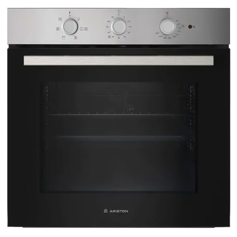 Four Encastrable Electrique ARISTON 71 Litres / 60cm / INOX