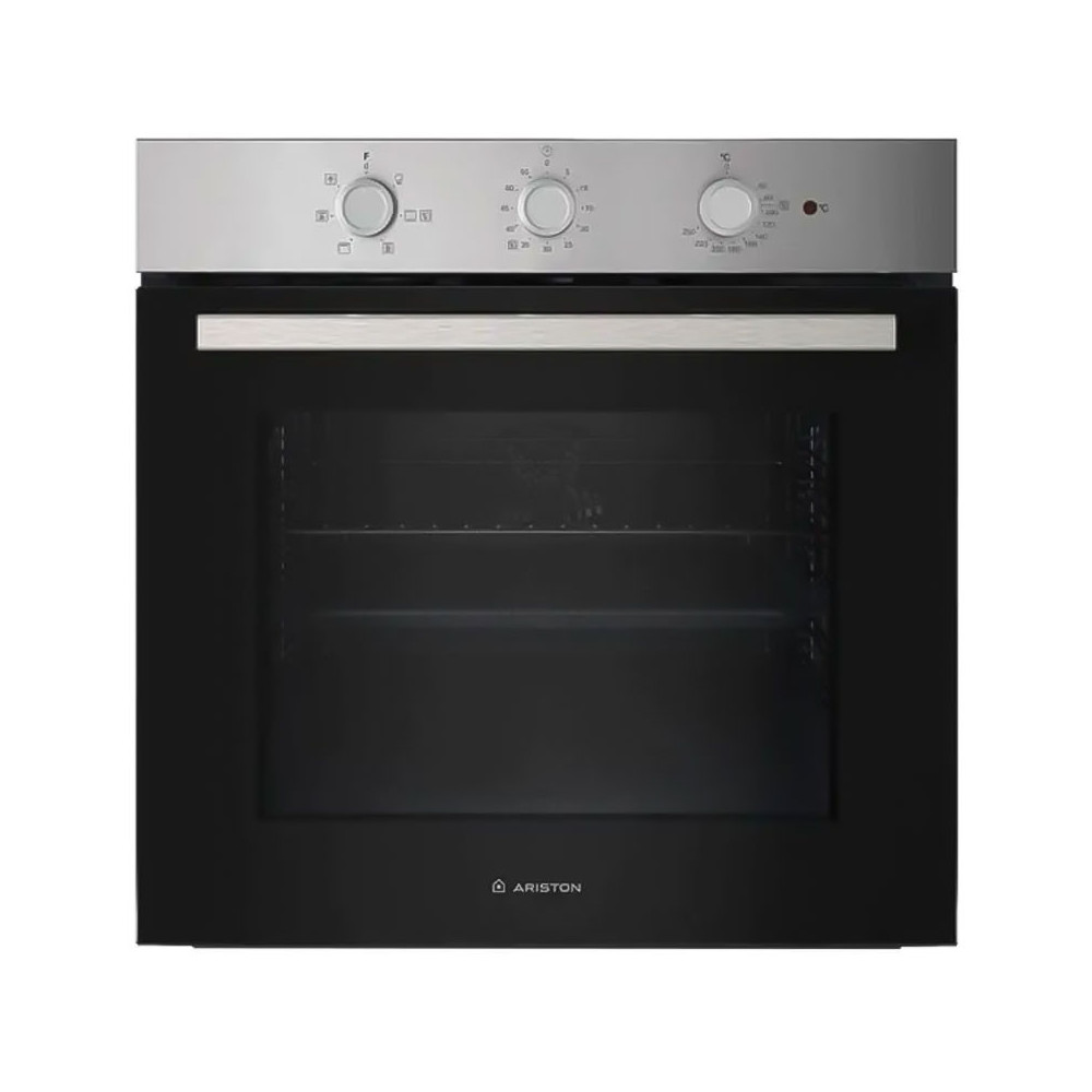 Four Encastrable Electrique ARISTON 71 Litres / 60cm / INOX