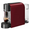 Machine à Café CAFFITALY VOLTA S36 1450W + Paquet De 10 Capsules CAFFITALY