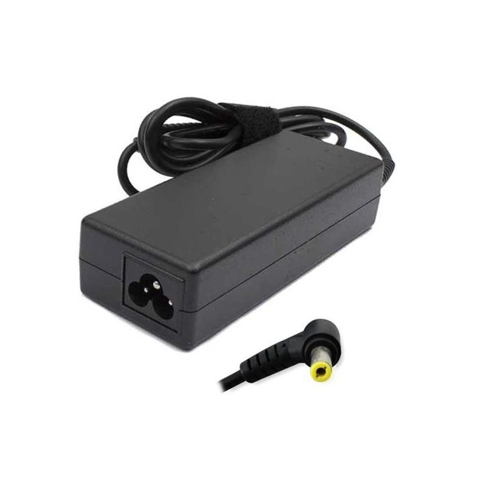 Chargeur Acer 65W / 19V / 3.42A ( 5.5 x 1.7mm ) + Câble alimentation