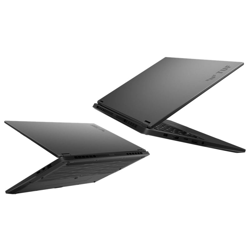 Pc Portable Gamer ASUS TUF Gaming A14 2025 FA401KM / Ryzen AI 7 350 / RTX 5060 8G / 32 Go / 1 To SSD / Windows 11 / Gris Avec Sac à Dos Asus