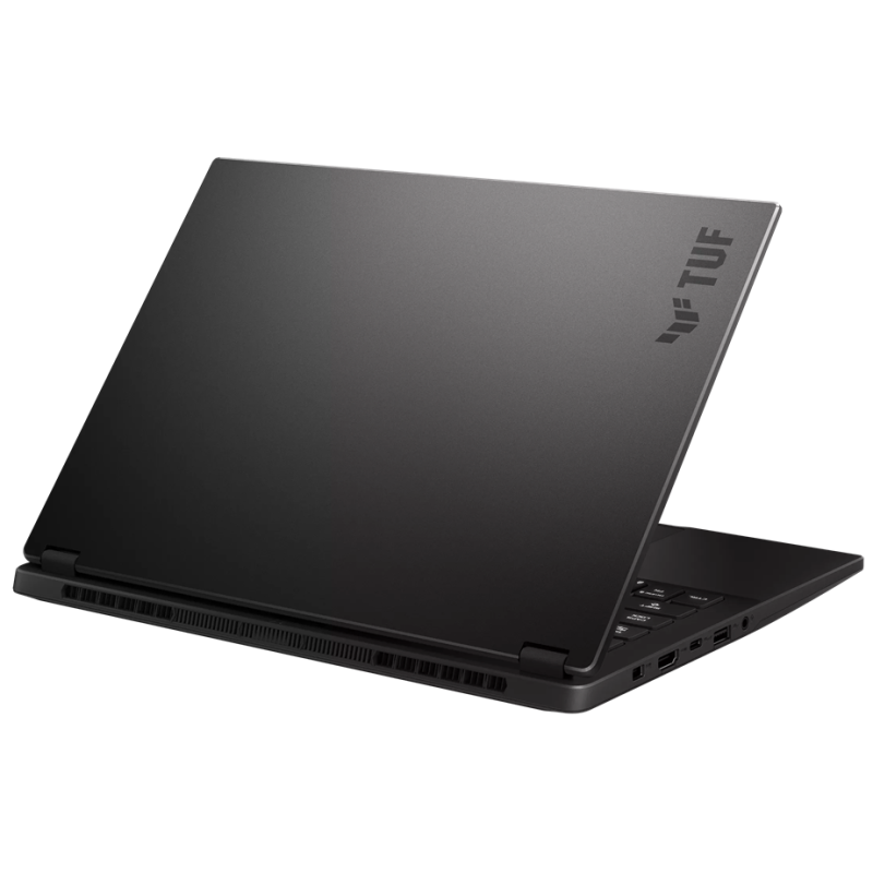Pc Portable Gamer ASUS TUF Gaming A14 2025 FA401KM / Ryzen AI 7 350 / RTX 5060 8G / 32 Go / 1 To SSD / Windows 11 / Gris Avec Sac à Dos Asus