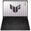 Pc Portable Gamer ASUS TUF Gaming A14 2025 FA401KM / Ryzen AI 7 350 / RTX 5060 8G / 32 Go / 1 To SSD / Windows 11 / Gris Avec Sac à Dos Asus