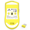 Souris REDRAGON K1NG MAX M918AKB-PRO / Jaune