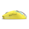 Souris REDRAGON K1NG MAX M918AKB-PRO / Jaune